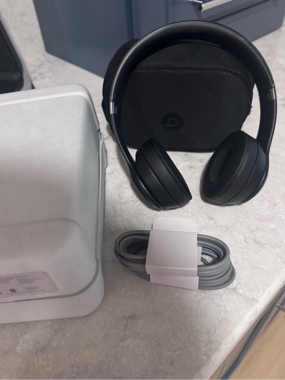 Beats Solo 4 - Bluetooth